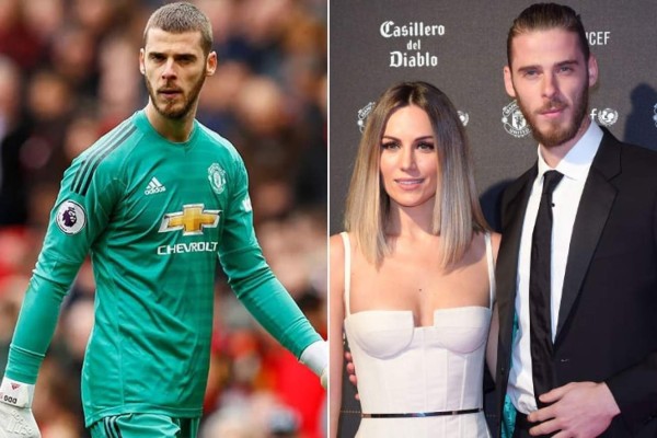 Las espectaculares novias y esposas de los futbolistas españoles, la de Sergio Busquets opaca a todas