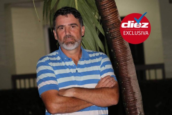 Fernando Araújo: 'Vine a dejar una huella en el Vida. Ya he marcado un precedente”