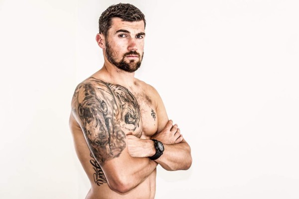 TOP: Los futbolistas más guapos del Mundial de Rusia 2018