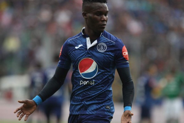 ¡UN CAMBIO! El 11 de Motagua que buscará el título en el Yankel ante Marathón