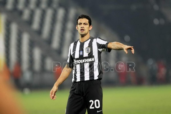 Sergio Ramos no es el primero: Los 10 futbolistas más expulsados de la década