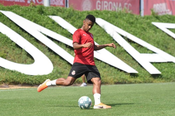 Cerrado el mercado en Inglaterra: Antony Lozano no va al Nottingham Forest