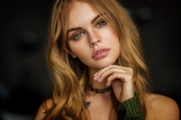 ¡Belleza mundialista! Las rusas que enamorarán a todos en el mundial