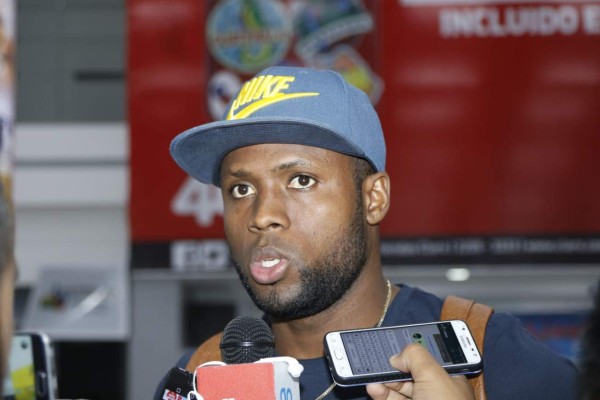 Olimpia podría perder a dos de sus figuras y llega millonaria oferta por Alberth Elis