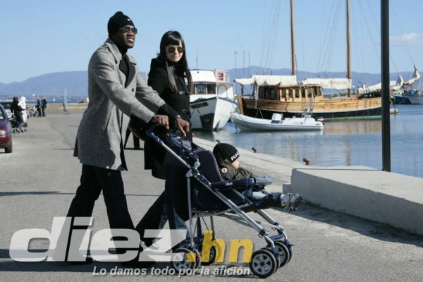 Un repaso a la carrera esplendorosa de David Suazo