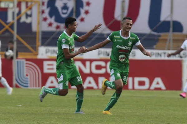 Los 10 datos más destacados que nos dejó la fecha 9 de la Liga Nacional