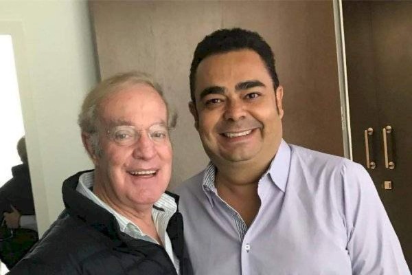 ¿Qué pasó con él? El verdadero motivo por el que Ángel García Toraño salió de ESPN&nbsp;&nbsp;