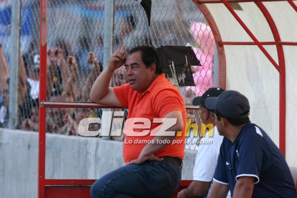 ¡Hasta siempre Edwin Pavón! Los mejores recuerdos en su carrera como entrenador
