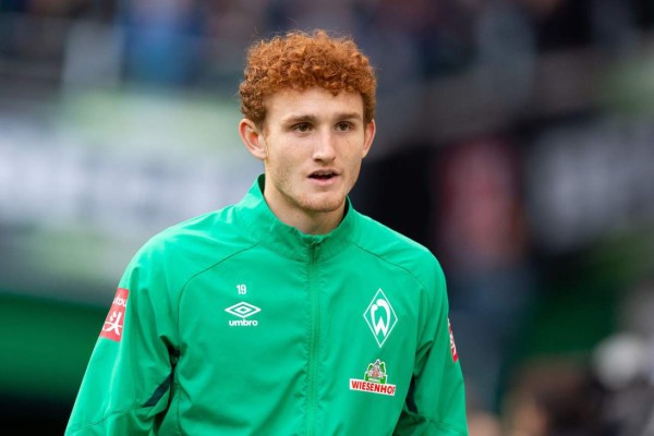 Concacaf, ojo con Estados Unidos: La constelación de cracks que exportó a Europa, todos están en equipazos&nbsp;&nbsp;