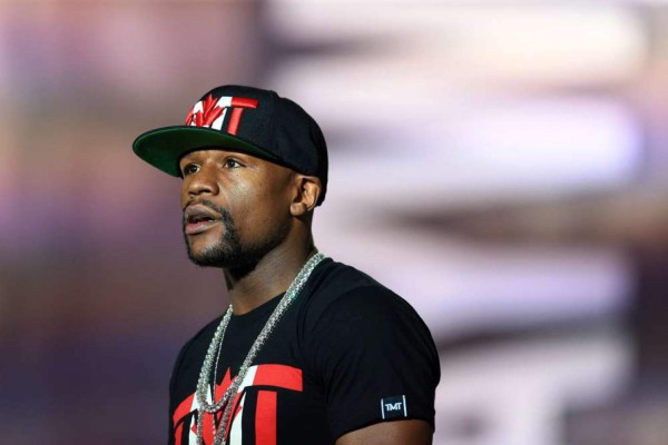 Lo cuenta todo él mismo: El calvario que vivió el boxeador Floyd Mayweather en la cárcel