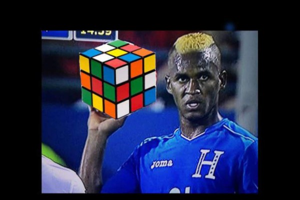 Los mejores memes que nos dejó el debut de la Copa Oro