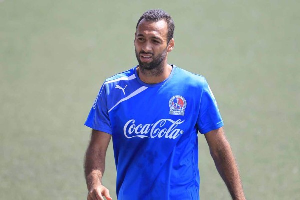 Fabio de Souza: 'Nadie llega como favorito a un clásico'