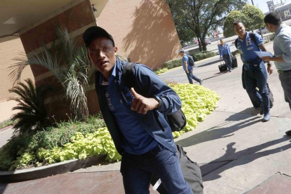 Estas son las reglas inquebrantables de Jorge Luis Pinto con la Selección de Honduras