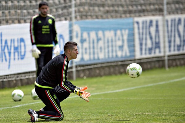 ¡Sin mundial! Jugadores de Concacaf que no tienen el apoyo de sus técnicos para ir a Rusia