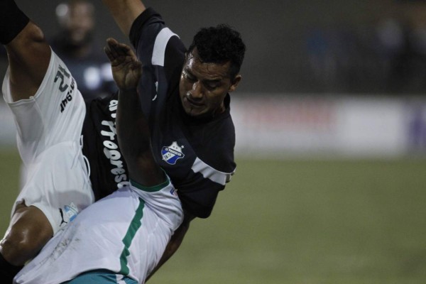 ¡Te sorprenderás! Imágenes que no viste por la TV en Jornada 4 de Liga Nacional