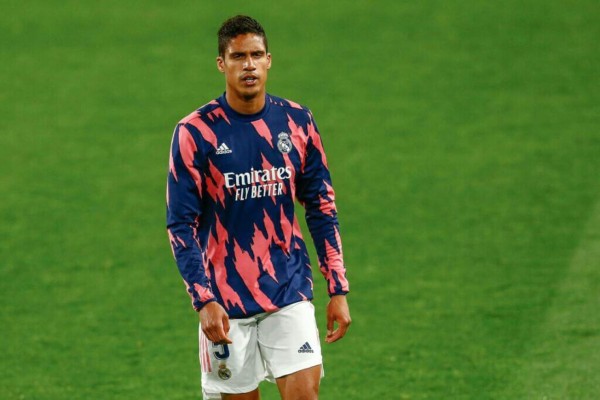 ¡Están a la venta! Destapan la lista de los 10 jugadores que pondrá el Real Madrid en el mercado de fichajes