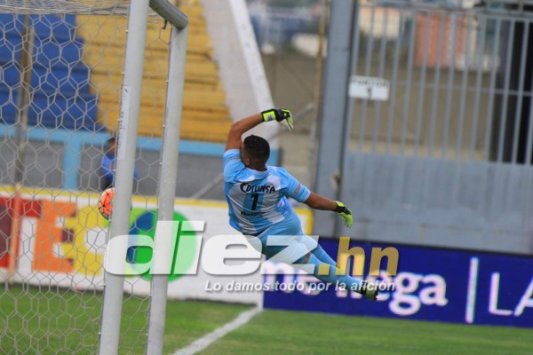 Las imágenes que no te mostró la televisión de la jornada 12&nbsp;&nbsp;