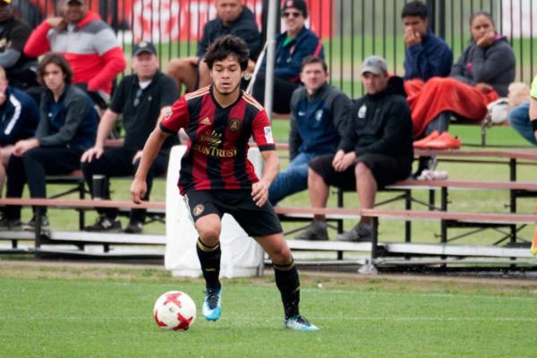 Jugadores que pudieron estar con Honduras en Juegos Centroamericanos y del Caribe