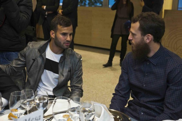 Real Madrid celebró su blanca Navidad