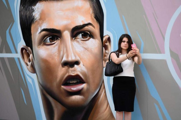 Increíbles: Los espectaculares graffitis de los cracks alrededor del mundo