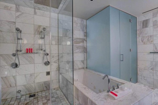 ¿Cómo fue? Así es la suite donde Cristiano Ronaldo habría violado a Kathryn Mayorga