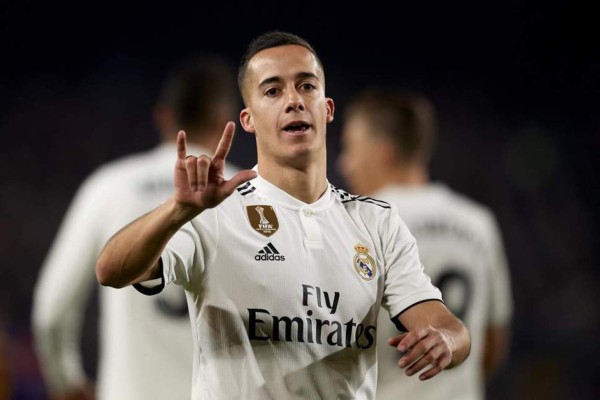 Real Madrid: La alineación para sentenciar su pase a cuartos contra el Ajax