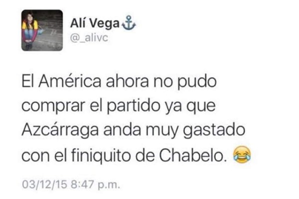 Así se burlan del América tras ser humillado por Pumas en el estadio Azteca