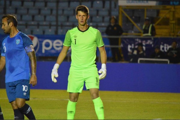 ¡Equipazo! El 11 ideal de los países de Centroamérica que festejan hoy su independencia