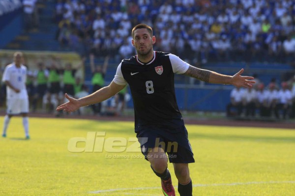 Honduras quiere domar a su bestia negra: así le ha ido a Estados Unidos jugando en el Estadio Olímpico