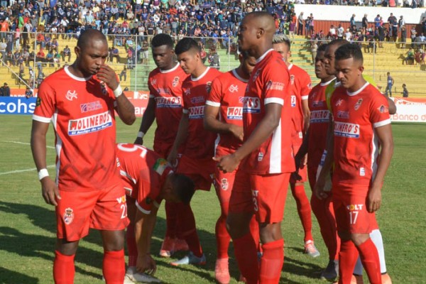 Fichajes Honduras: Otro hondureño a Europa, tres bajas en Motagua y Jonathan Rubio habla de su futuro