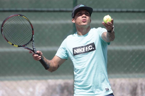 Este fue el último reto de Arnold Peralta antes de ser asesinado