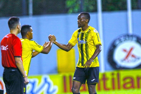 ¡Tres fichajes ni debutaron! Los fiascos del Apertura-2019 en Liga Nacional de Honduras