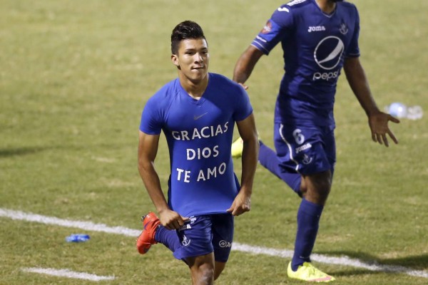 Estos son los looks de los protagonistas de la Gran Final en Honduras