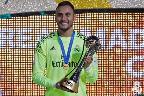 Los salarios más altos y bajos en la plantilla del Real Madrid