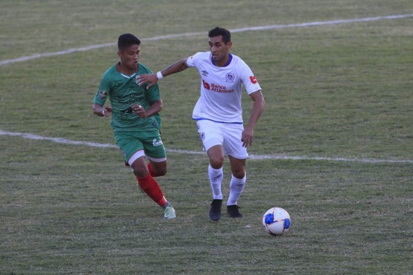 Motagua - Olimpia: El posible 11 alternativo de Troglio para el clásico hondureño