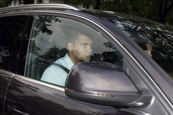 Gabigol se suma a la lista: Futbolistas que fueron condenados a prisión por diferentes delitos