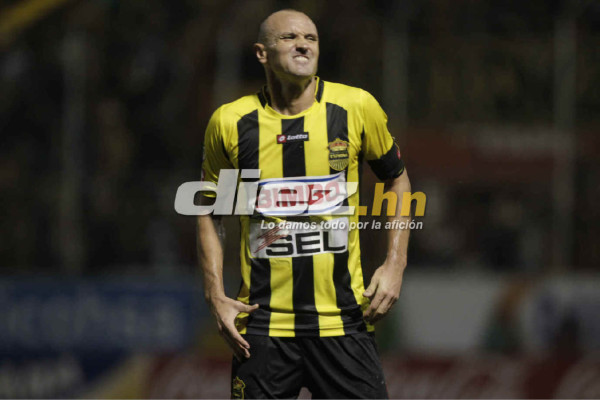 Real España selló su pase a la gran final.