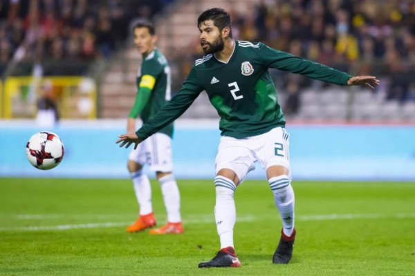 MERCADO: Ex del Real Madrid llegaría a México; América está cerca de cerrar fichaje bomba