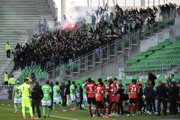 La polémica lista de los 30 estadios más vibrantes del mundo, según France Football