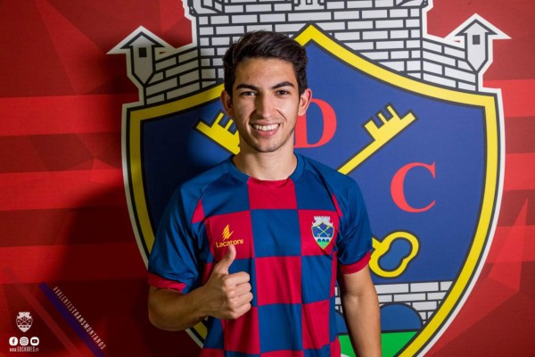 Mercado: Jonathan Rubio con nuevo club, Tony Hernández deja el Minas y Vida ficha a exboxeador