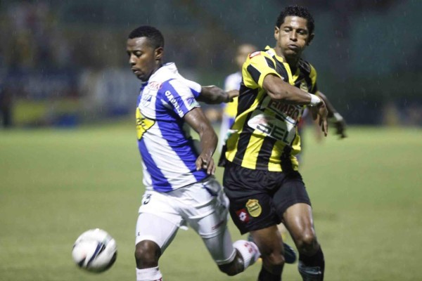 Los jugadores que tendrían brillando al Victoria en Liga Nacional