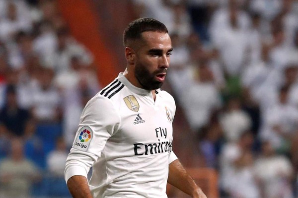 ¡Filtrado! El 11 del Real Madrid para enfrentar al Rayo Vallecano en Liga, Vinicius titular