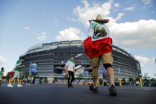 Prensa mexicana sentencia: No se repite el Aztecazo