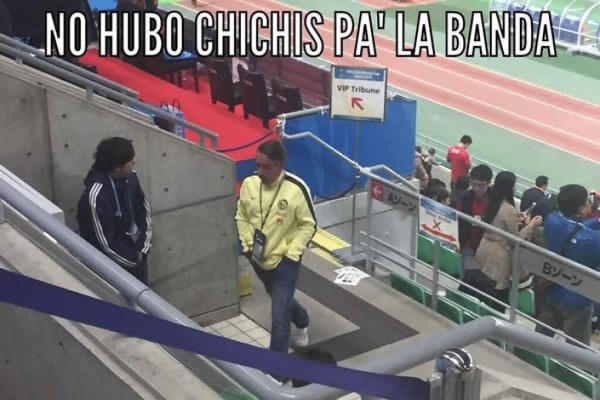 MEMES: Destrozan al América por su mal papel en el Mundial de Clubes