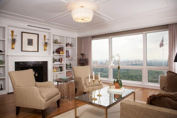 FOTOS: Así es el apartamento de 18 millones que compró Cristiano