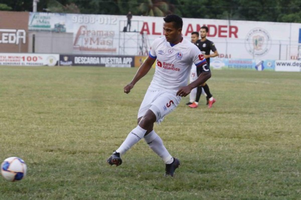 ¡Con cambios obligados! El 11 con el que Olimpia buscaría remontarle a Motagua y asegurar el campeonísimo