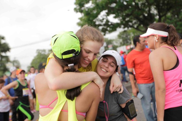Así se vivió la Maratón Internacional de LA PRENSA