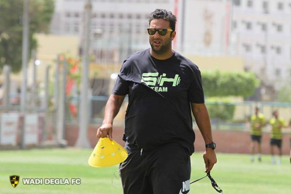 Increíble: Mido, el exfutbolista que deja en shock a todos al perder 50 kilos en un año