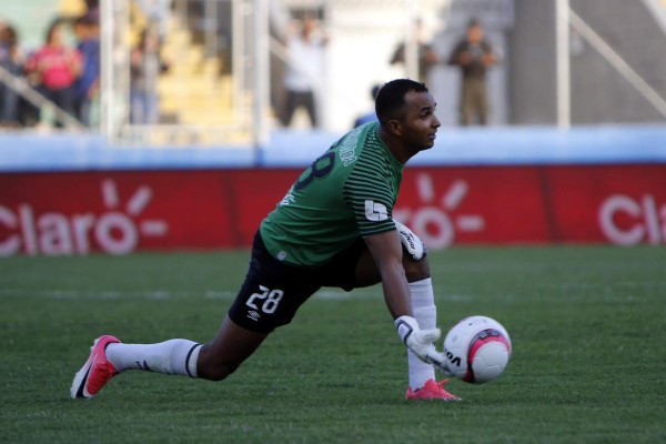 ¡DE LOCURA! Los nombres más raros y extravagantes de la Liga Nacional