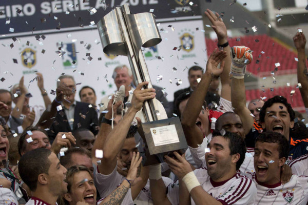 CAMPEONES SUDAMERICANOS.